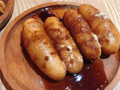-成都小食铺(红谷滩金街店)