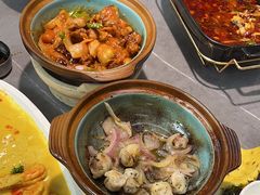 -3号仓库·创意中国菜(乐清正大广场店)