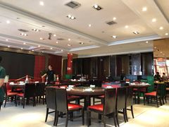 大堂-刘胖子家常菜·蹄花焖藕(兴业店)