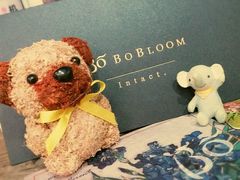 -BOBLOOM花店(宝龙旭辉广场店)