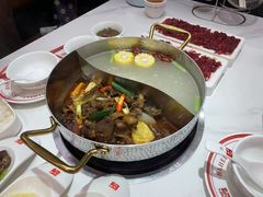 -八合里潮汕鲜牛肉火锅(深圳海岸城店)