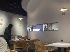大堂-BE BRIGHT KITCHEN(正佳广场店)
