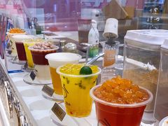 -KOI The(卓悦汇购物中心店)