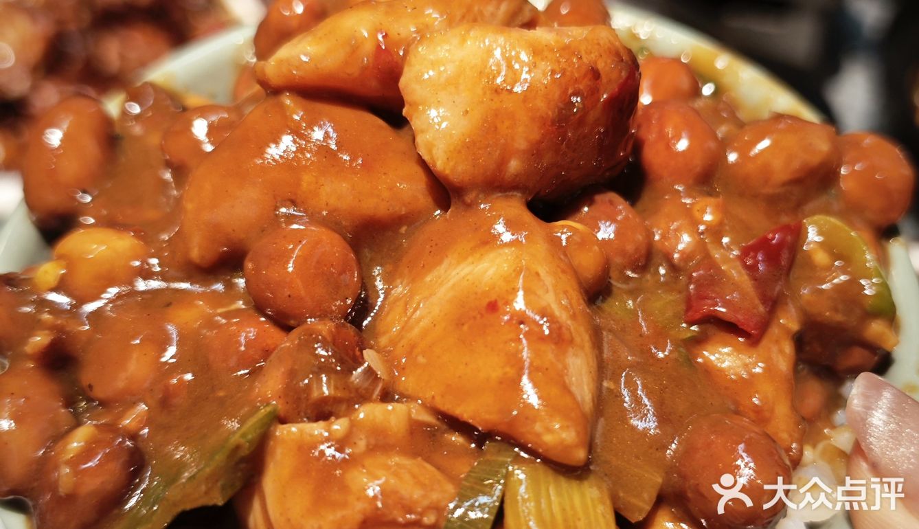 听劝！朝天宫出来冲进这家馆子就对了