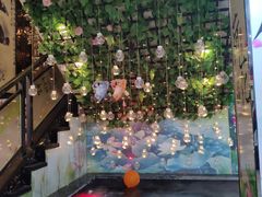 -名都晓荷塘主题火锅(海城街店)