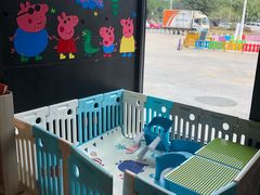 大堂-必胜客(鹤山大道店)