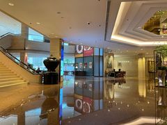 -上海静安昆仑大酒店