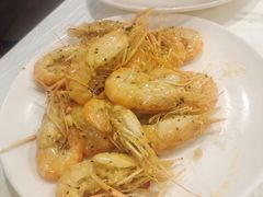 -活潑鲜跳(湖滨商业街店)