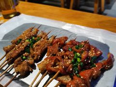 -木屋烧烤(龙湖天街店)