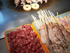 -钓鱼岛洗浴休闲会馆(卫星路店)