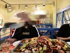 -滋味烤鱼(马北店)