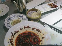 -鸭王烤鸭店(三里河店)