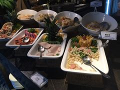 -星伦多 自助料理(圆融店)
