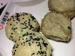 -小杨生煎(湟普汇店)