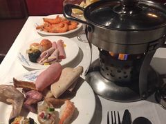 小火锅-星伦多自助料理·涮烤一体(虹悦城店)