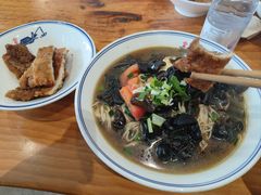 -天天鲜面馆(衡山路店)