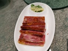 -花园茶楼(兴城西路店)