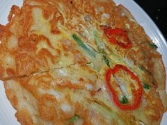 -青松馆韩国料理(香港中路佳世客店)