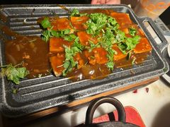 -绿茶餐厅(华信Mall店)