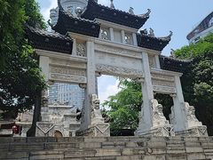 -黔明古寺