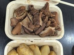 -细妹五香牛杂(步行街店)