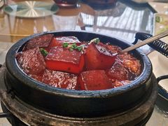 红烧肉-金熙楼(熙南里店)