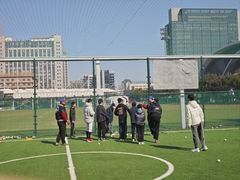 -黄龙魔方运动培训·棒球·橄榄球