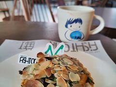 -fishtank鱼缸咖啡(三山街店)