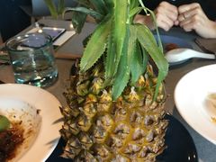 -半山腰·云南菜(侨福芳草地店)