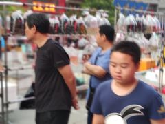 -华声天桥民俗文化园