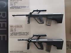 -轻武器博物馆