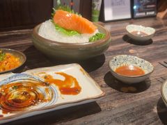-眷屋の深夜食堂(云锦中心店)