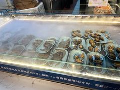 -蚝英雄鲜蚝自助专门店(长楹天街直营店)
