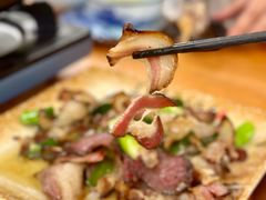 青城老腊肉-青城甲(青城山店)