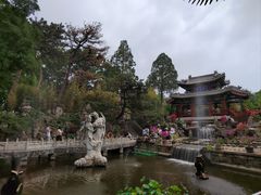 -红螺寺