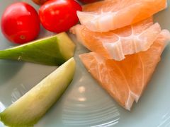 餐后水果-好福记饭店(红梅公园店)