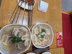 -南城香·饭香串香馄饨香(青年路店)