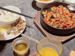 -炊烟小炒黄牛肉(浦东世纪汇店)