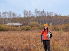 -塞罕坝国家级自然保护区