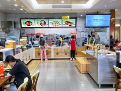 -猪脑壳凉面(南正街店)