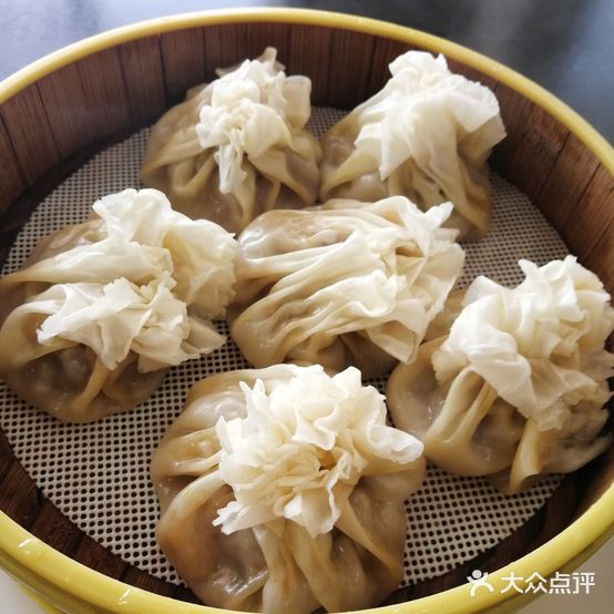 鹿成源稍麦(二分店)