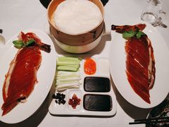 -津禧荟·酥皮烤鸭(北辰店)