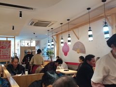 -朱新年·苏式汤团·面点(北寺塔店)