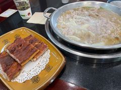 -老来福·非遗酸汤兔(凯旋路店)