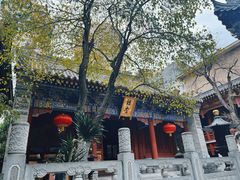 -罔极寺