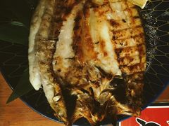 -醉虎传(南锣鼓巷店)