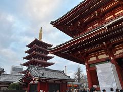 -浅草寺