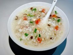 -南门食仙·手工福州菜(南门兜店)
