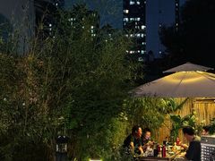 -贰醒·私房小院烧烤 (太古里店)
