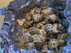 -沙田台山海鲜·酣客酒窖